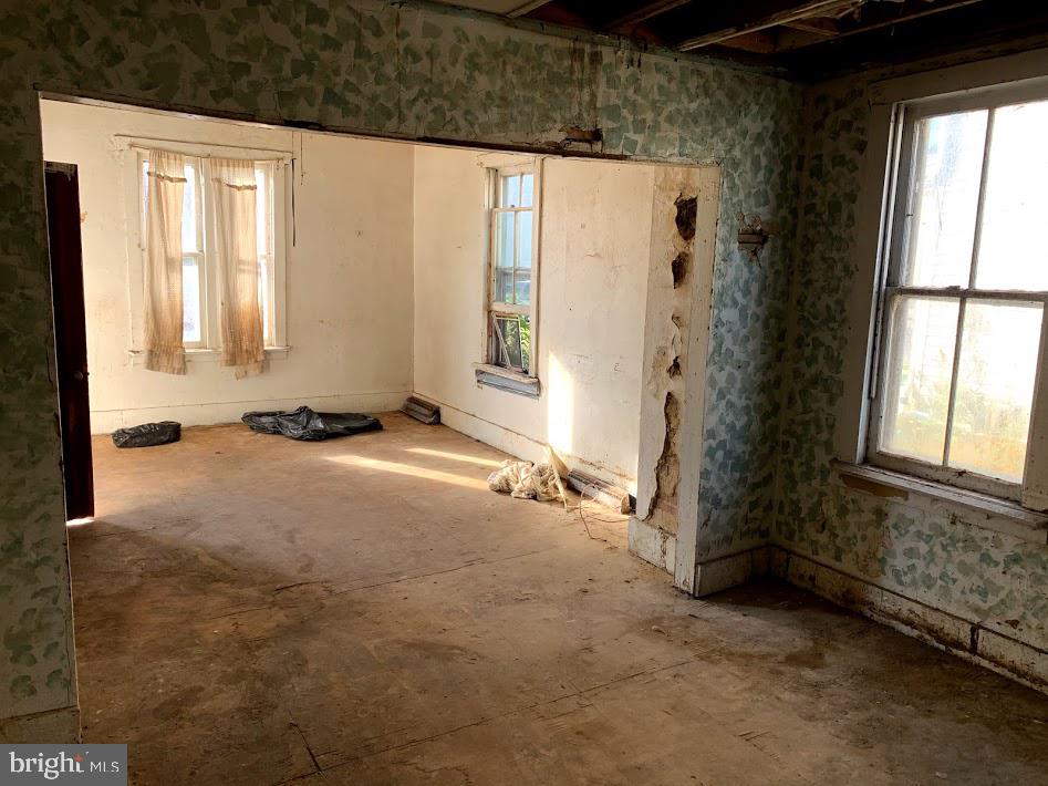 MCCLURE - Residential