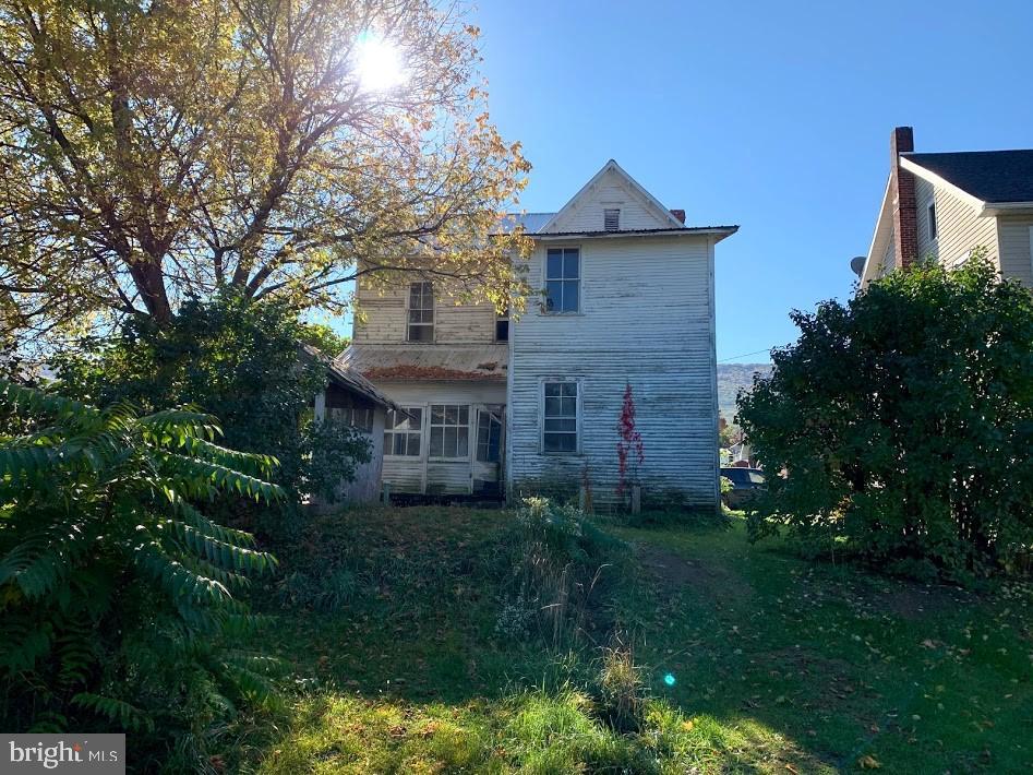 MCCLURE - Residential