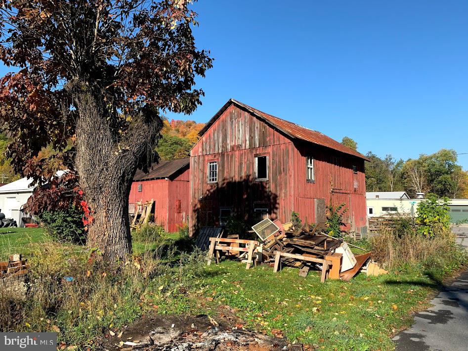 MCCLURE - Residential