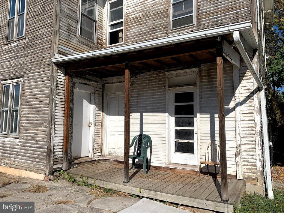 MCCLURE - Residential