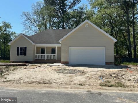 30483 MANOR DRIVE PRINCESS ANNE MD 21853