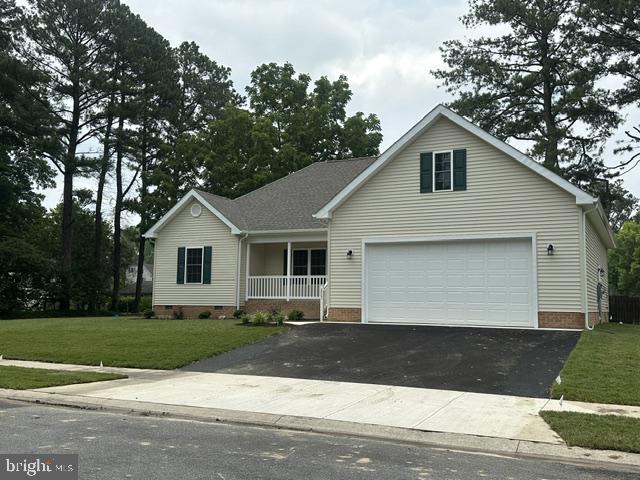 30483 MANOR DRIVE