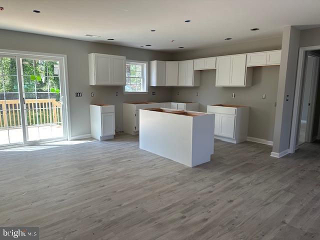 BECKFORD MANOR - Residential