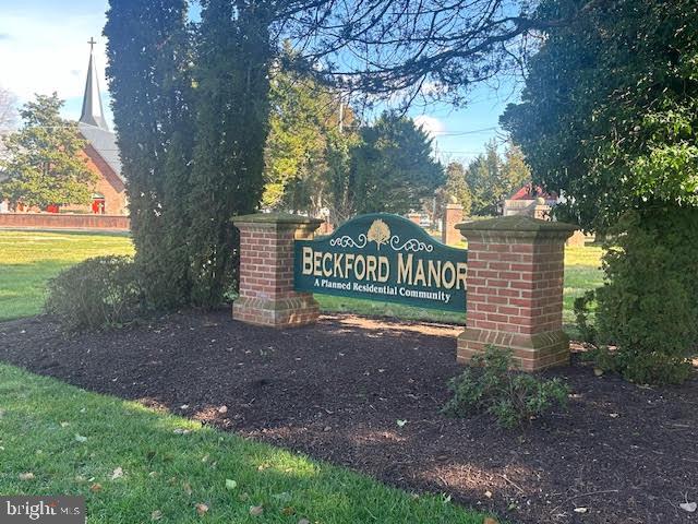 BECKFORD MANOR - Residential