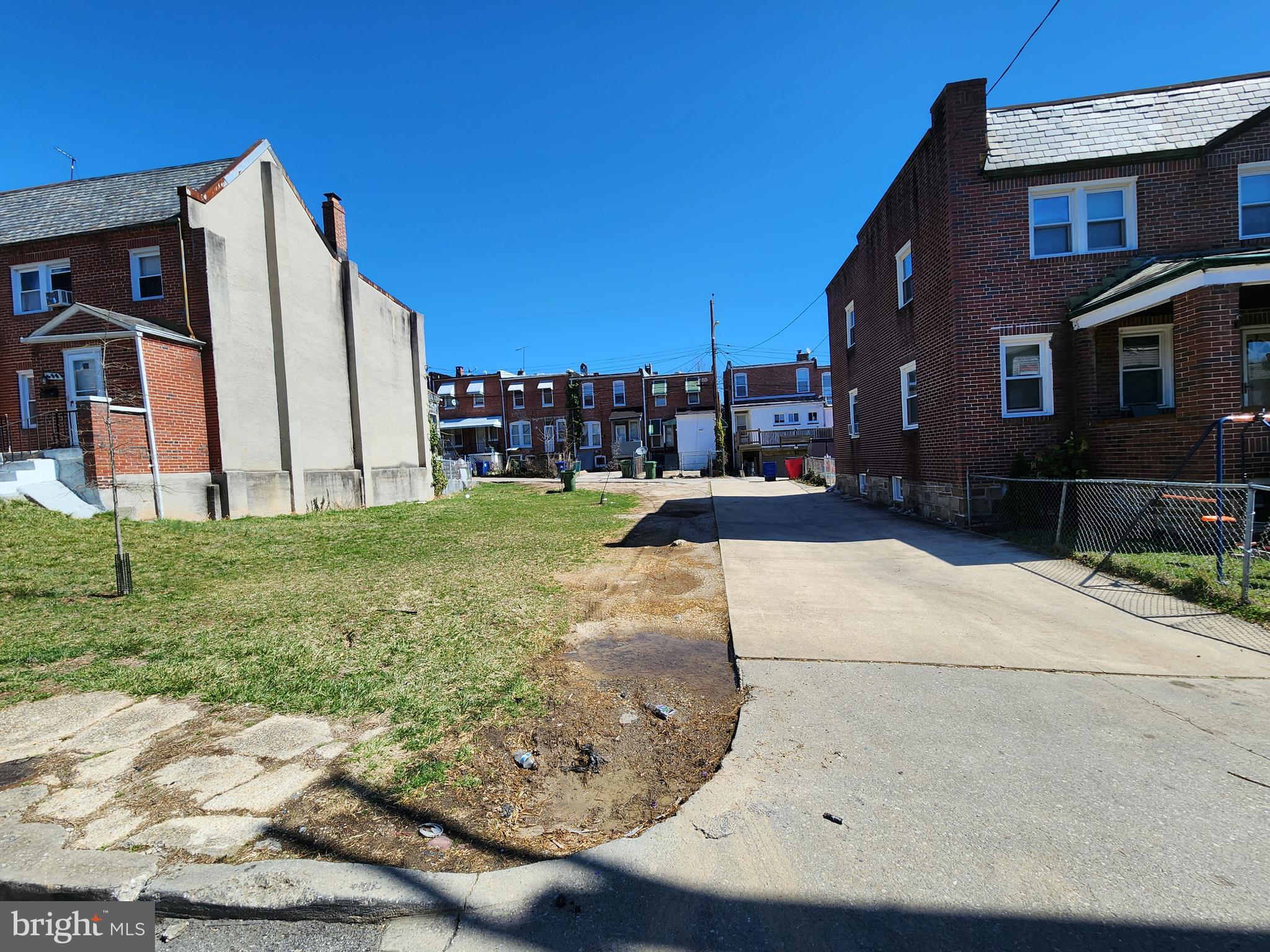 321 MARTINGALE AVENUE