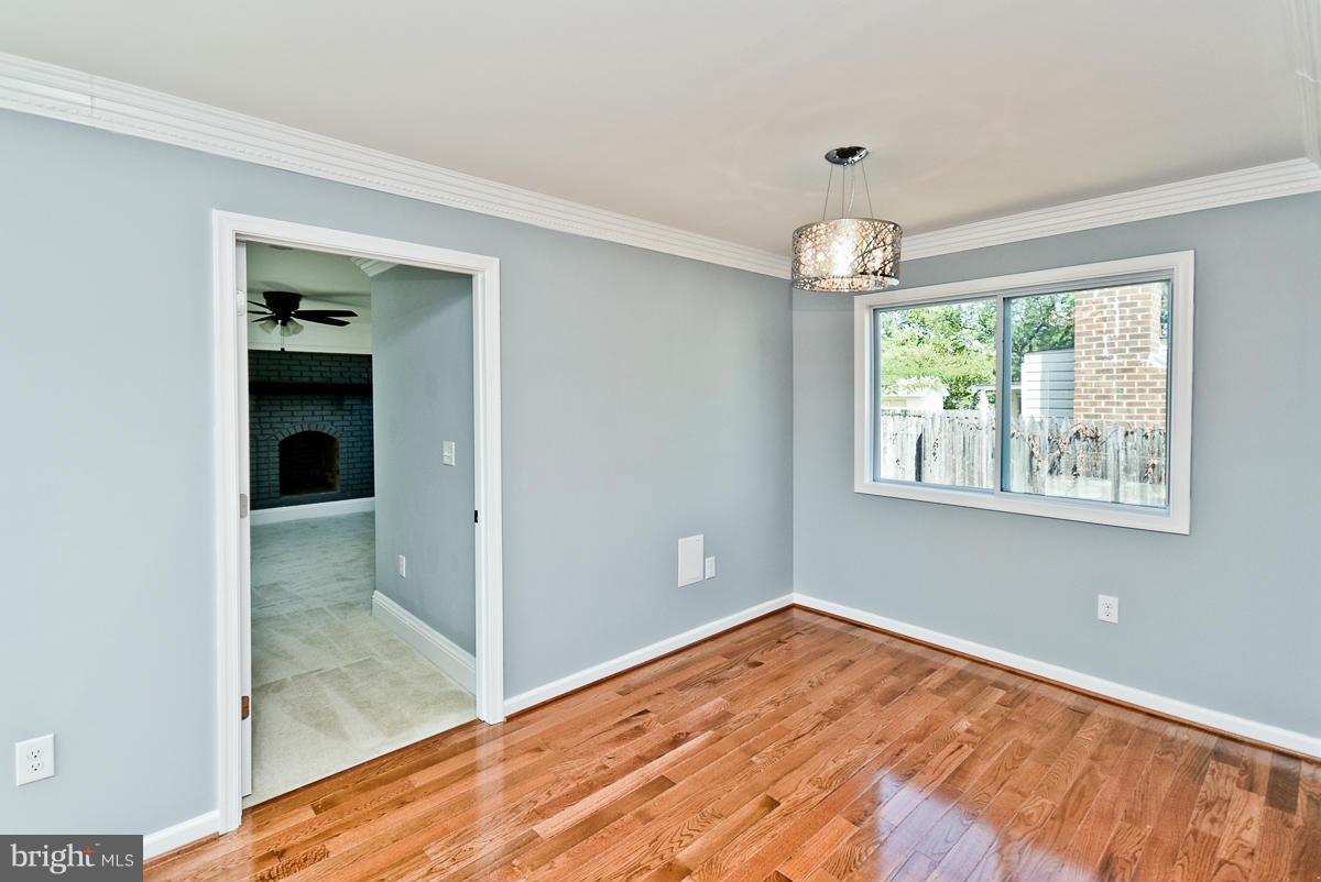 NORTH FORESTVILLE - Residential