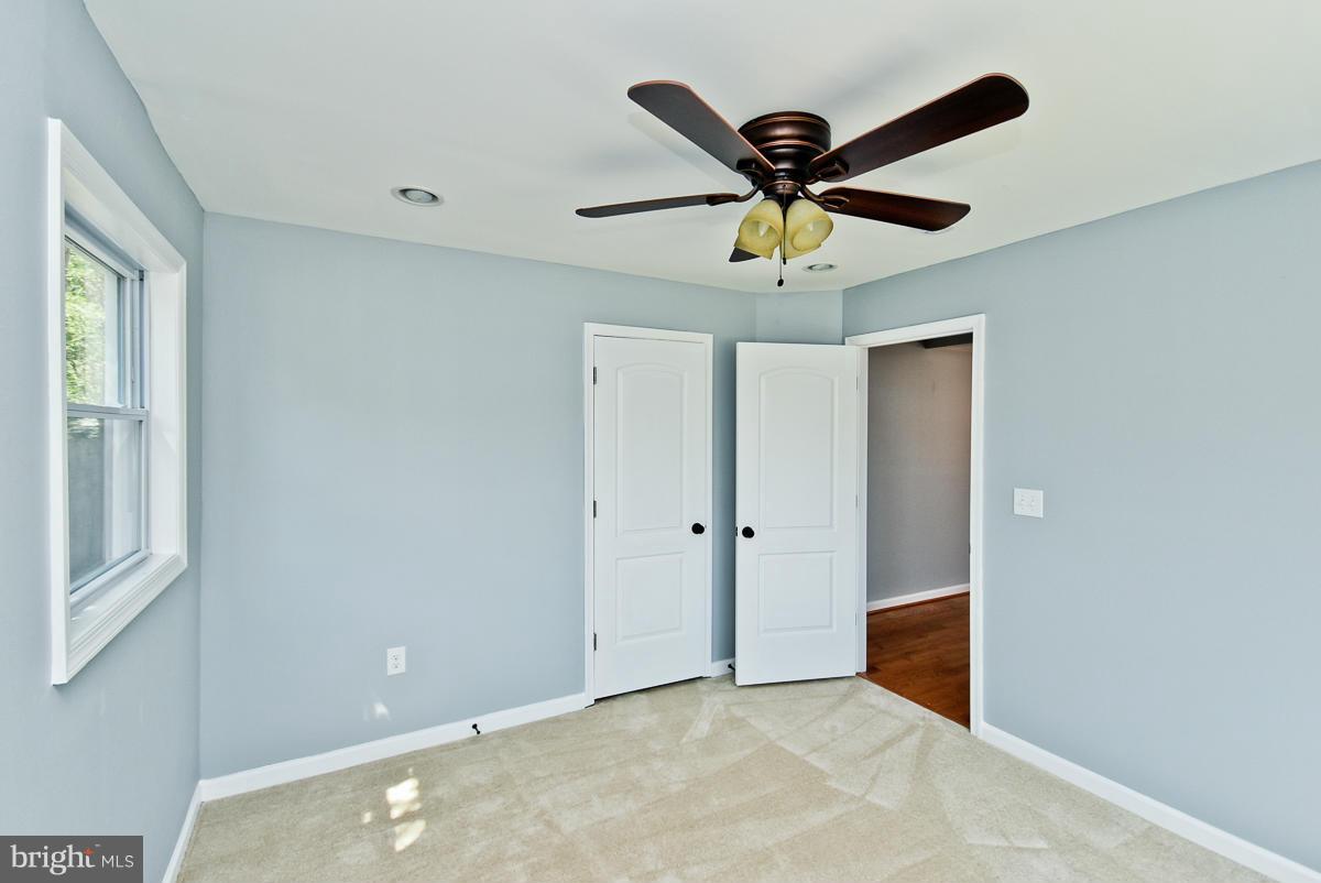 NORTH FORESTVILLE - Residential