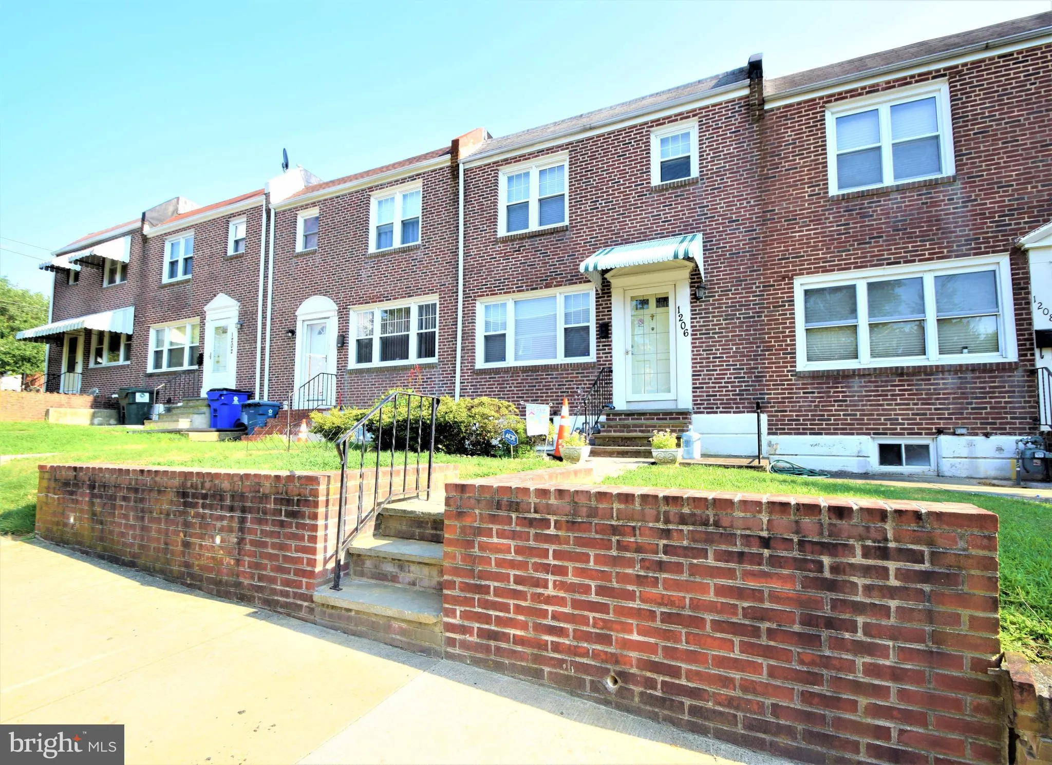 1206 Charles Place, Wilmington, DE 19805