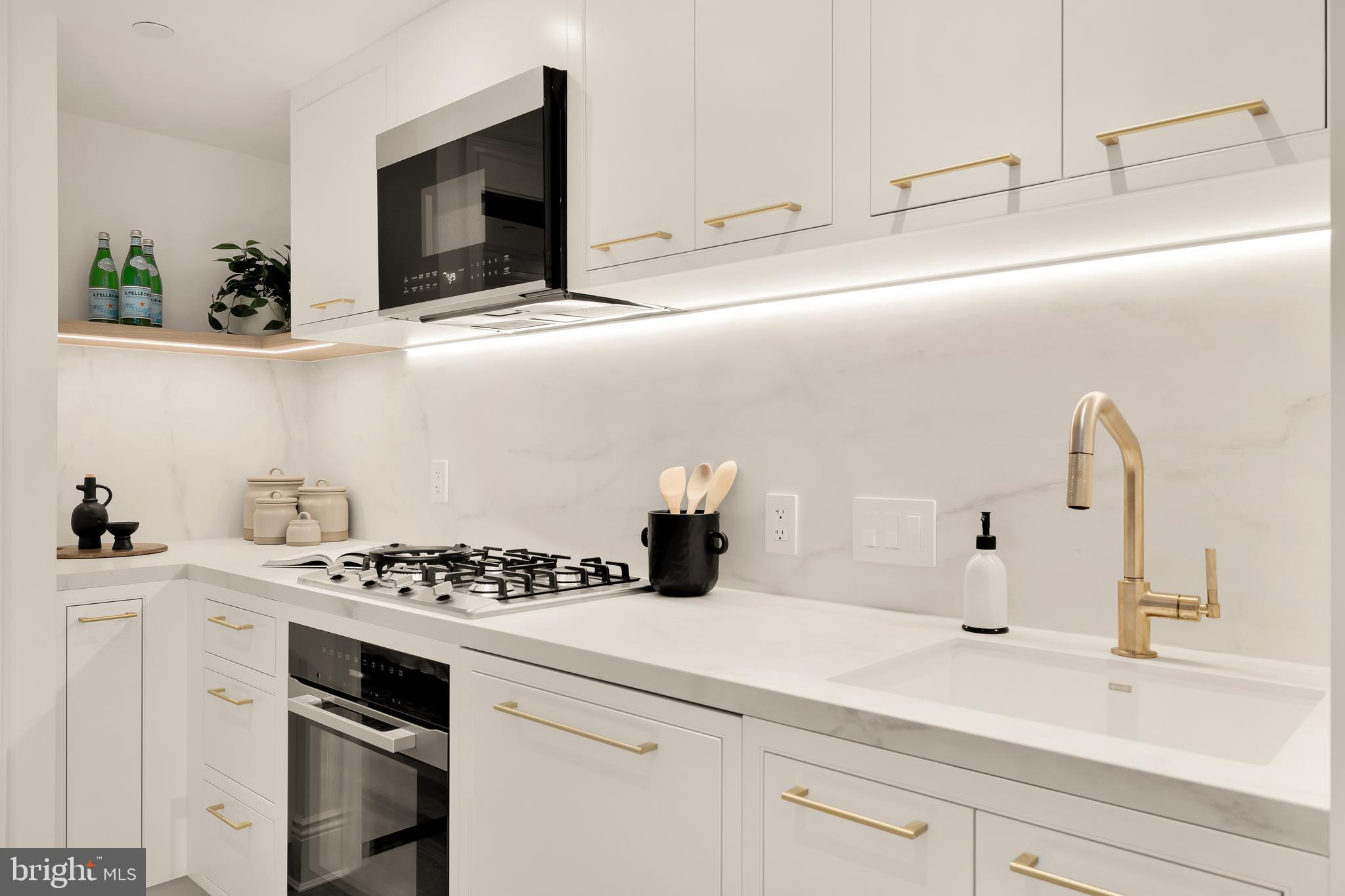 DUPONT CIRCLE - Residential