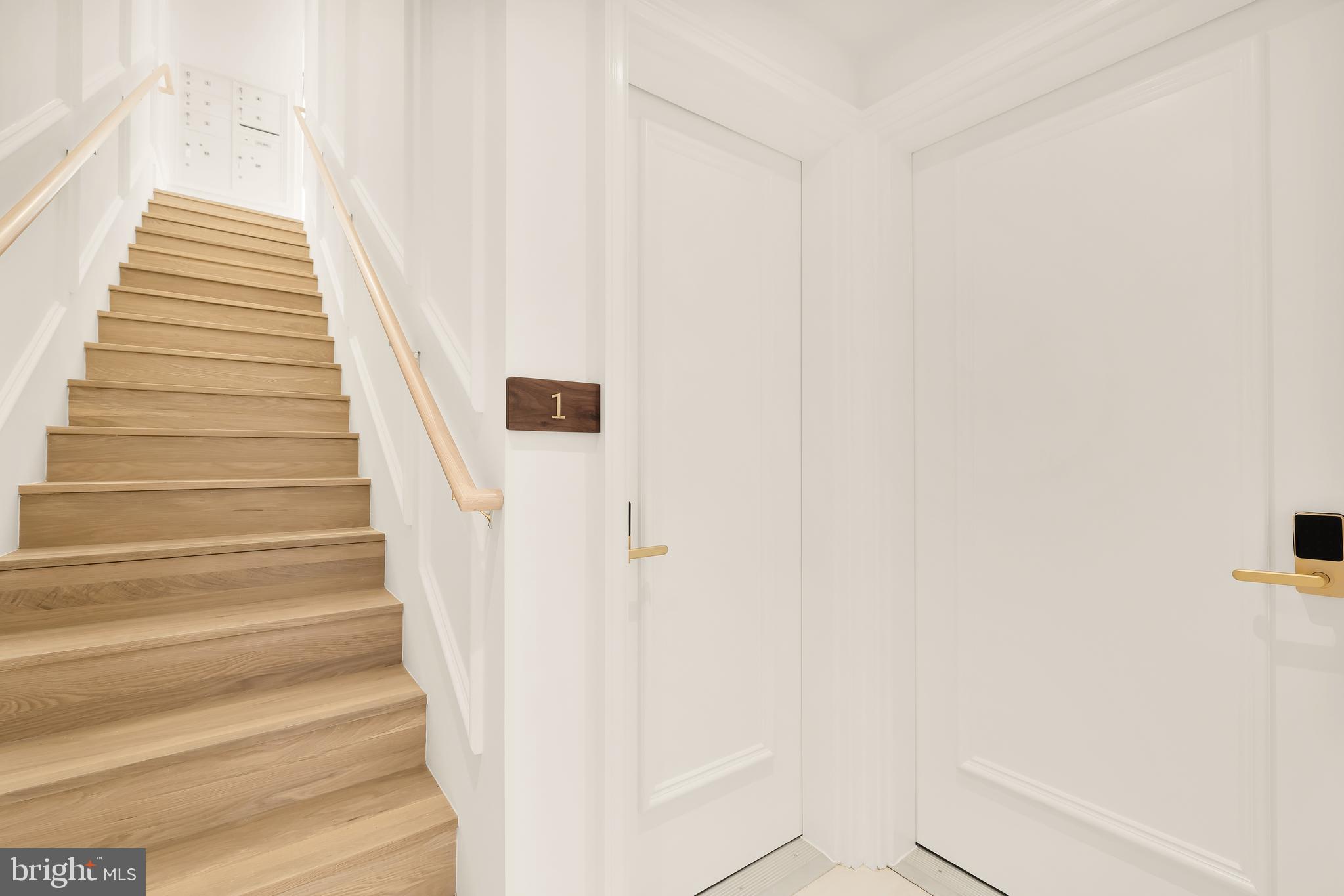 DUPONT CIRCLE - Residential