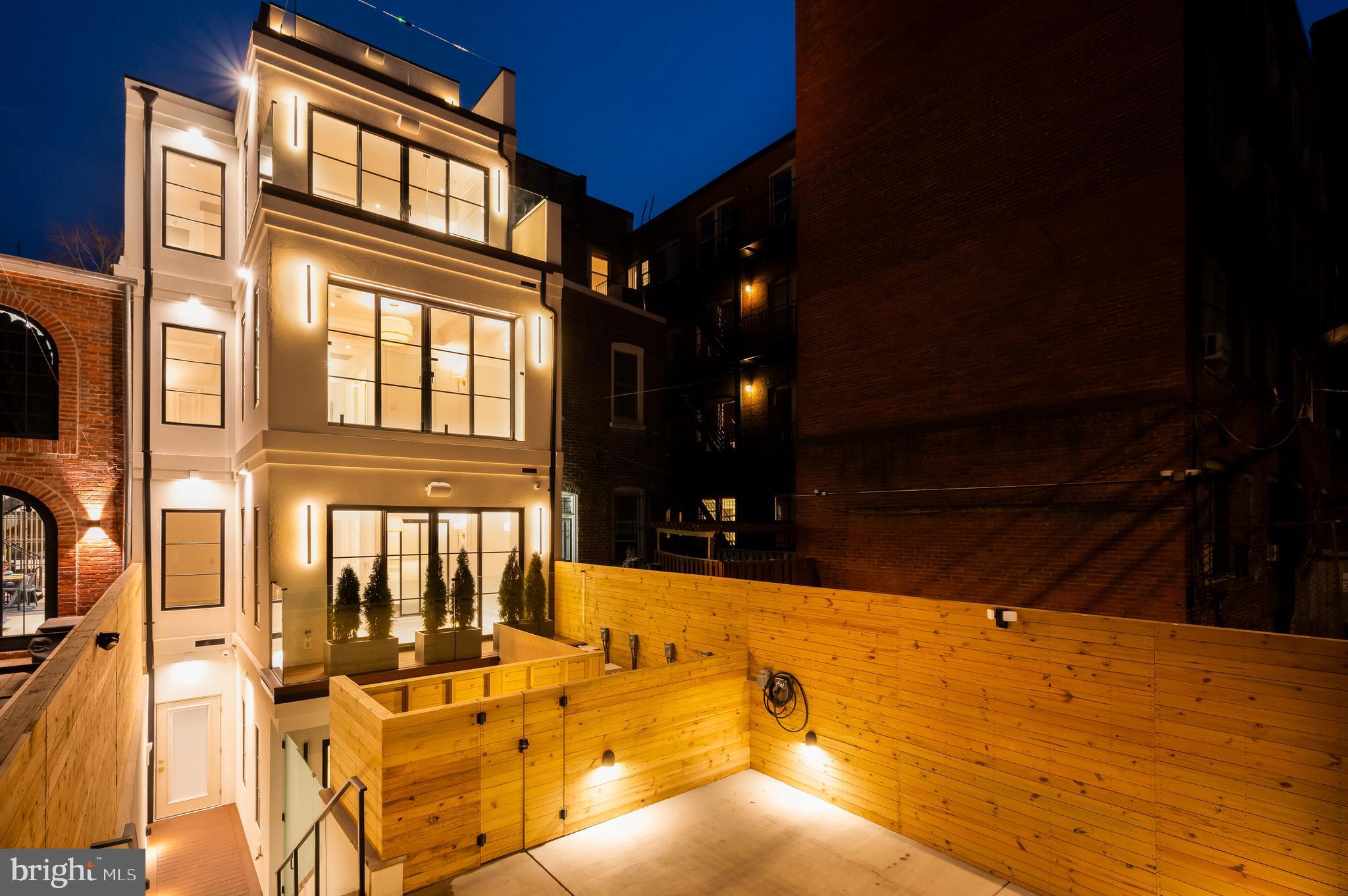 DUPONT CIRCLE - Residential
