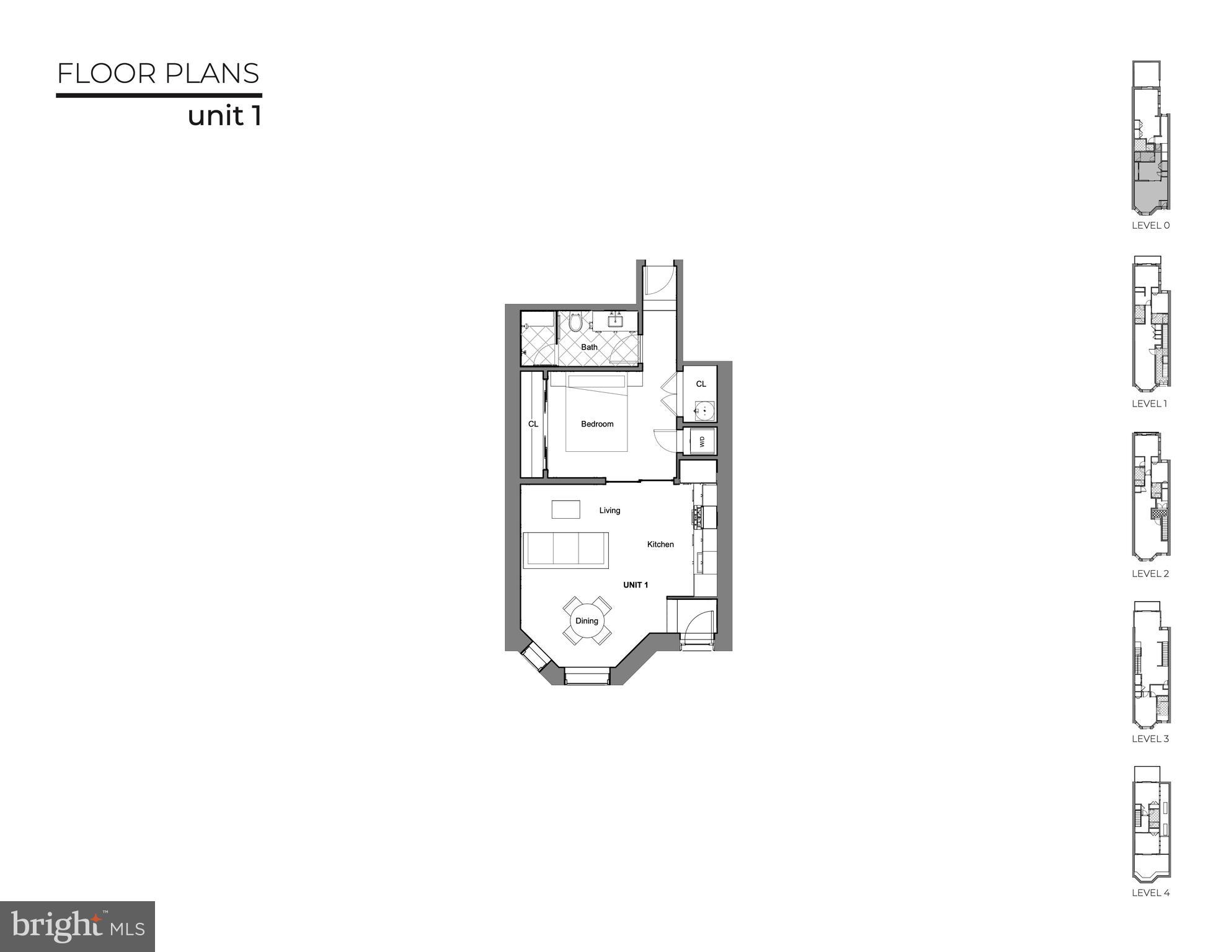 DUPONT CIRCLE - Residential
