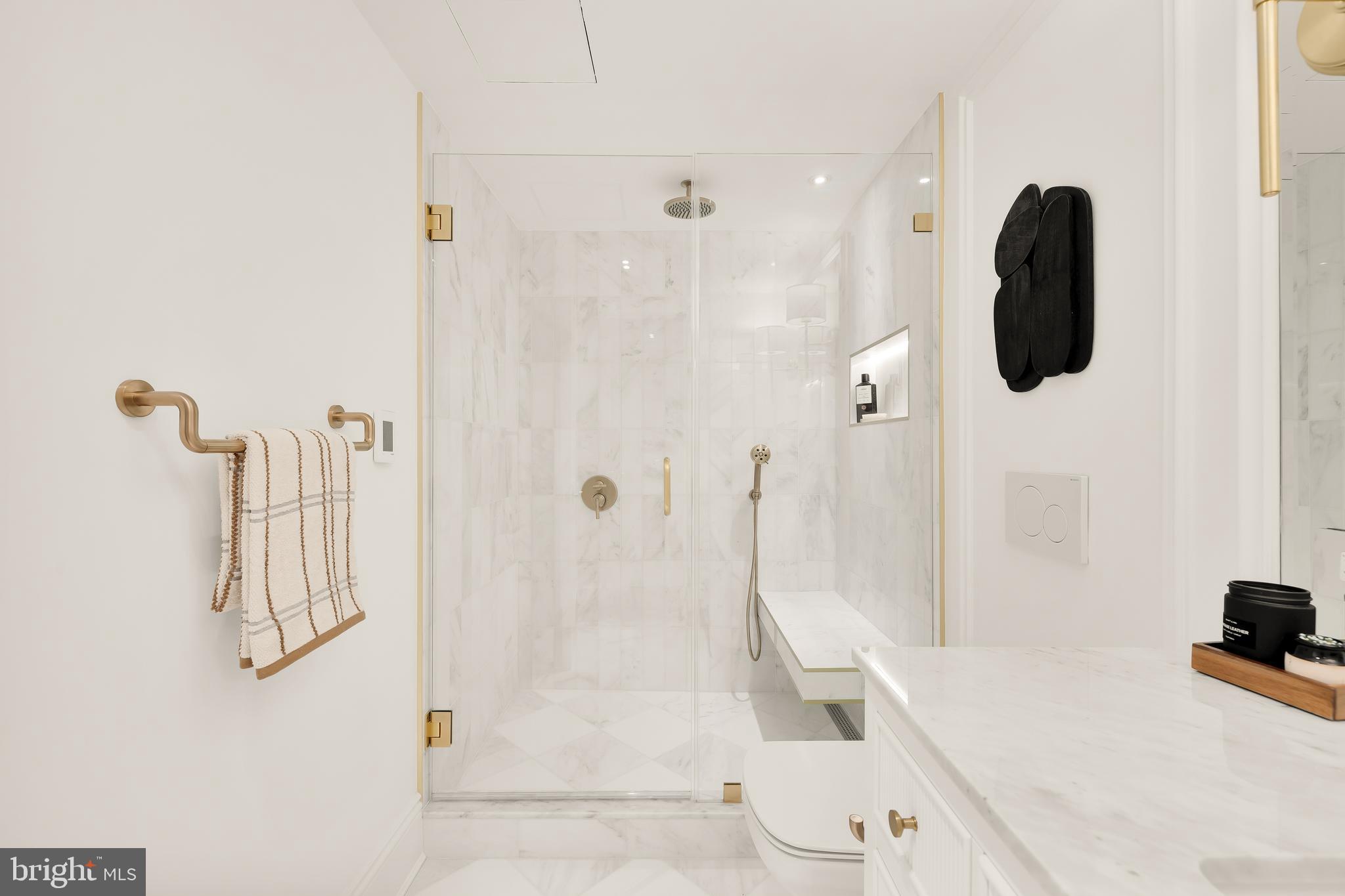 DUPONT CIRCLE - Residential