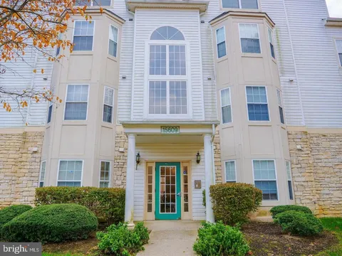 15609 Everglade Lane Unit F002, Bowie, MD MLS: MDPG2152410