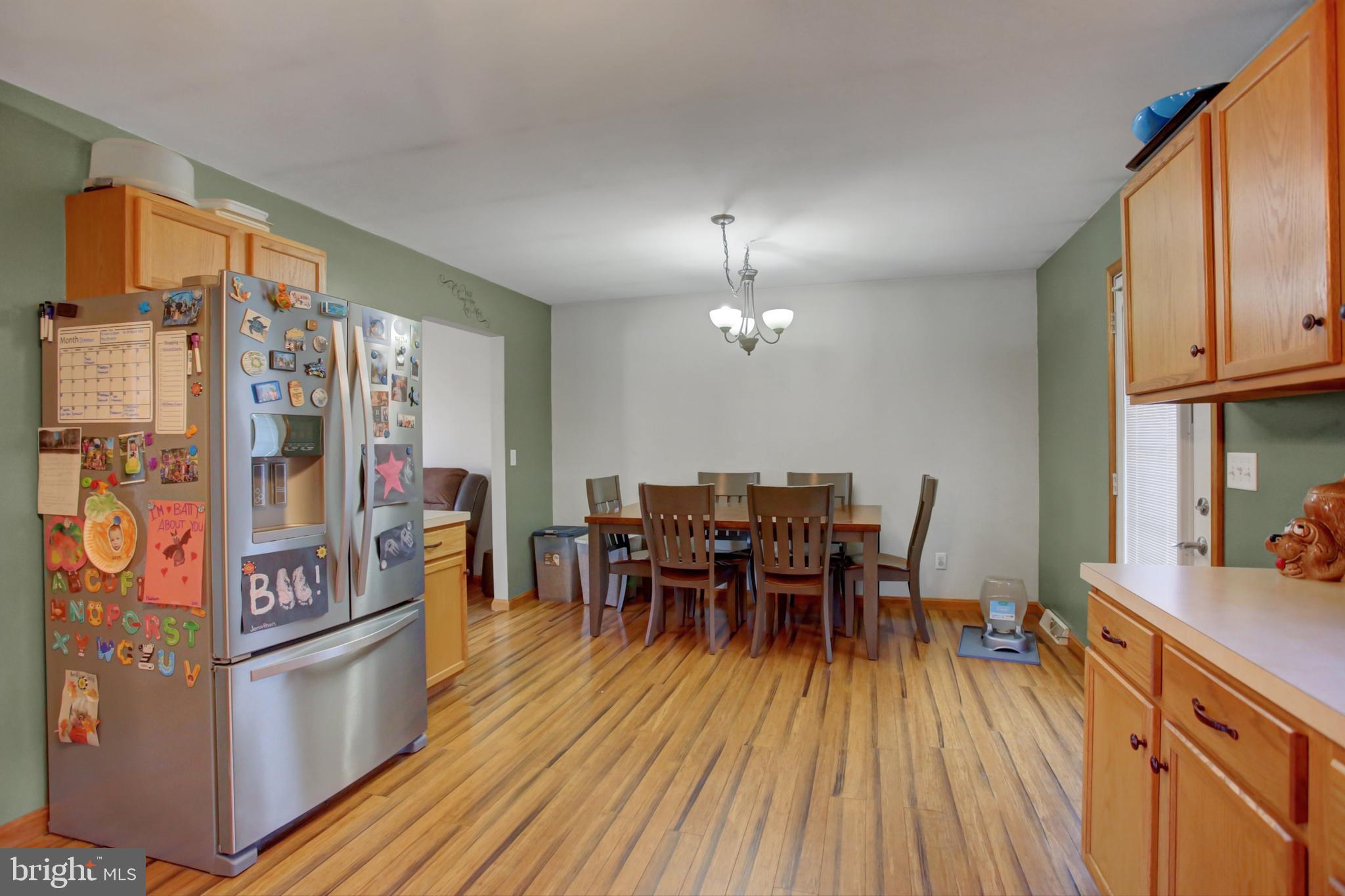 THORNWOOD - Residential