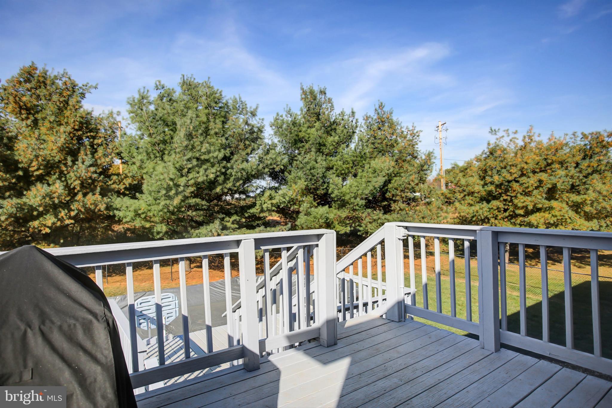 THORNWOOD - Residential