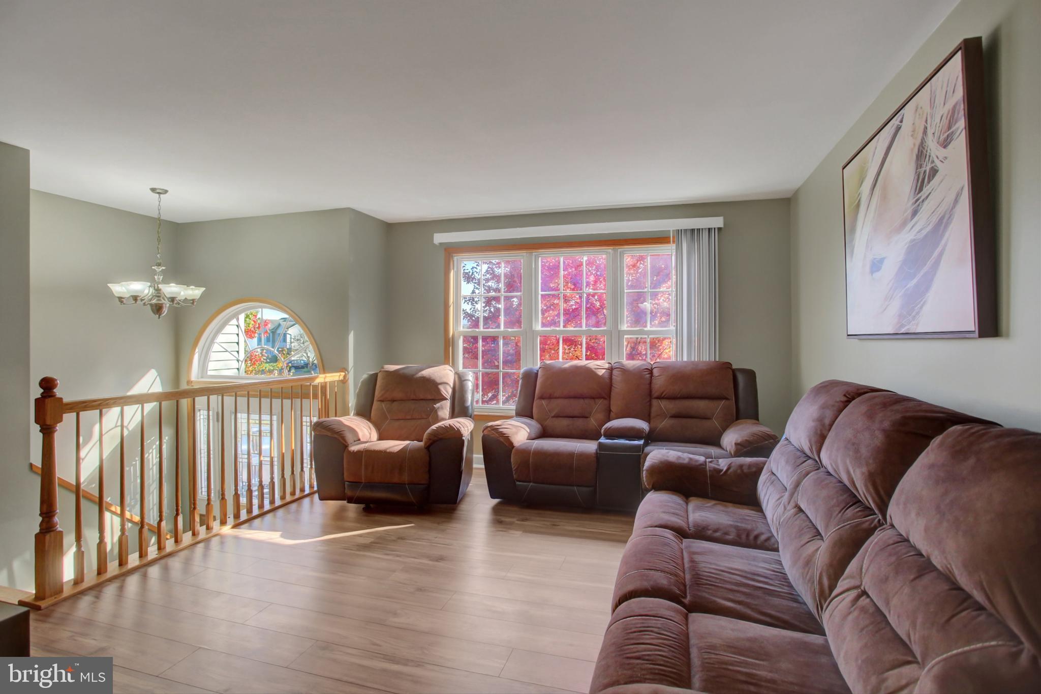THORNWOOD - Residential