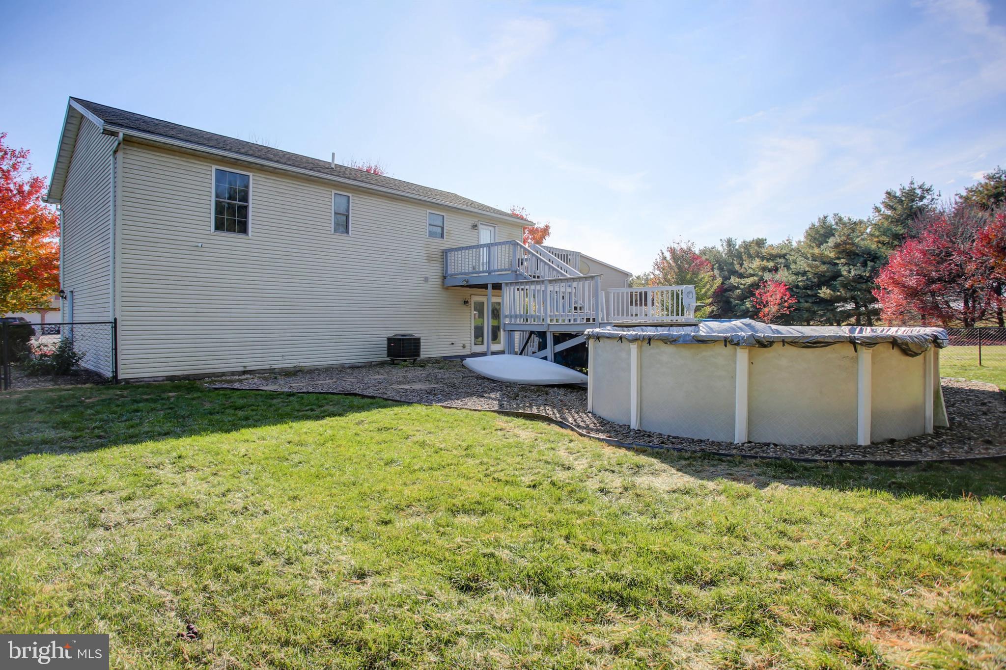 THORNWOOD - Residential