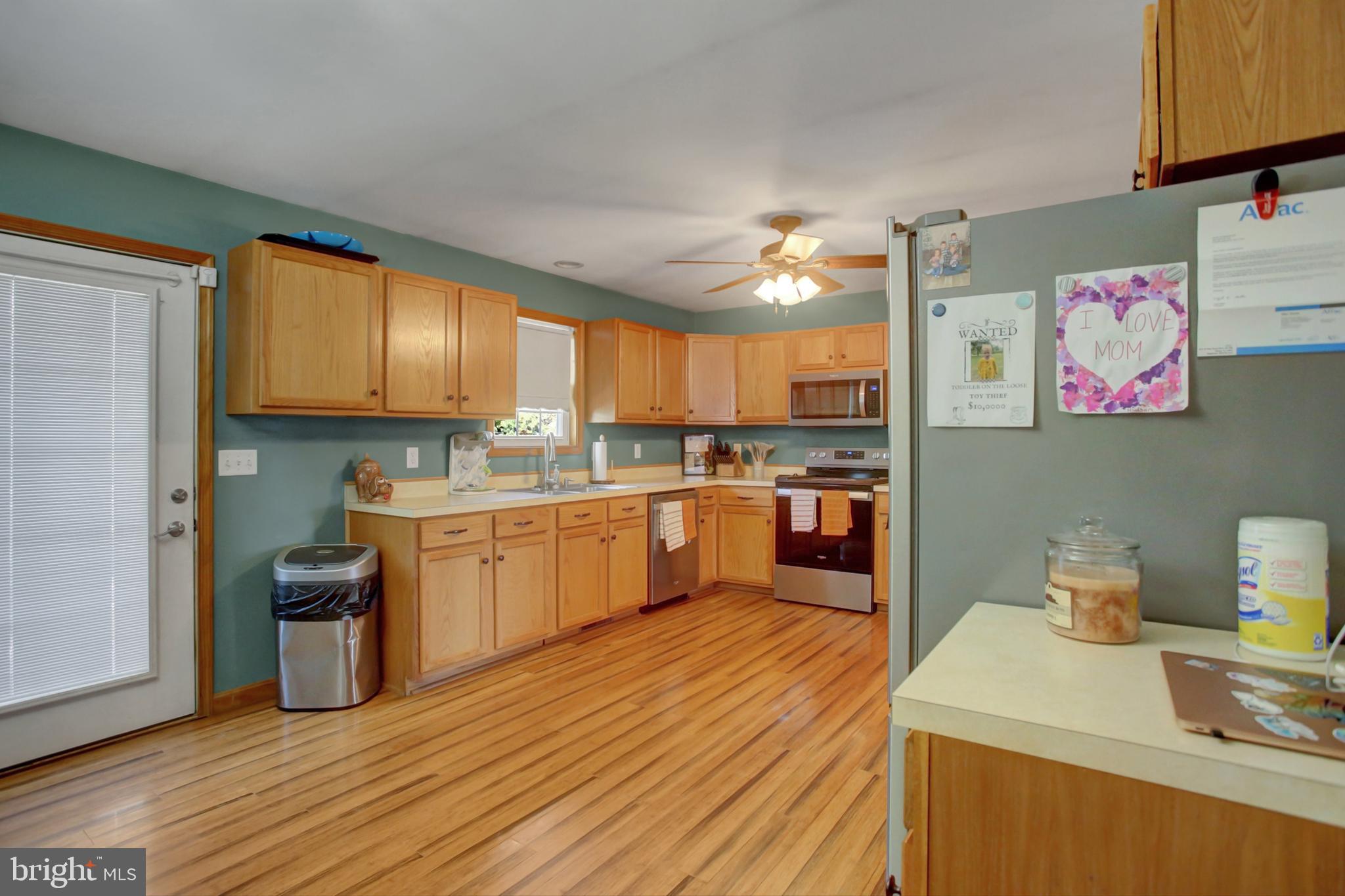 THORNWOOD - Residential