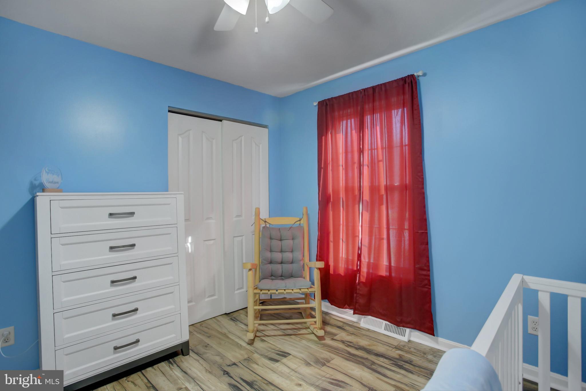 THORNWOOD - Residential