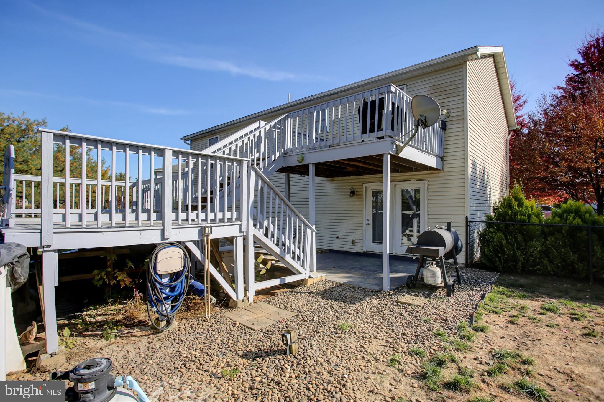 THORNWOOD - Residential
