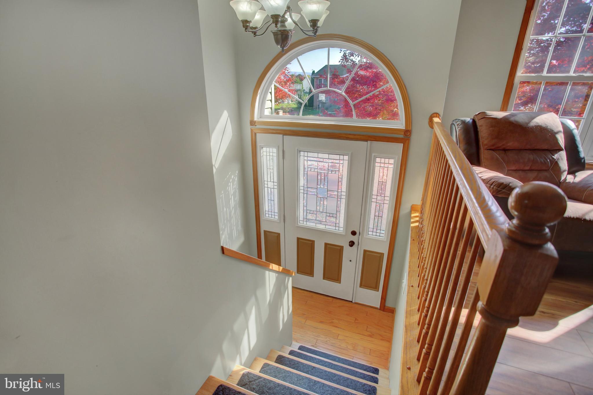 THORNWOOD - Residential