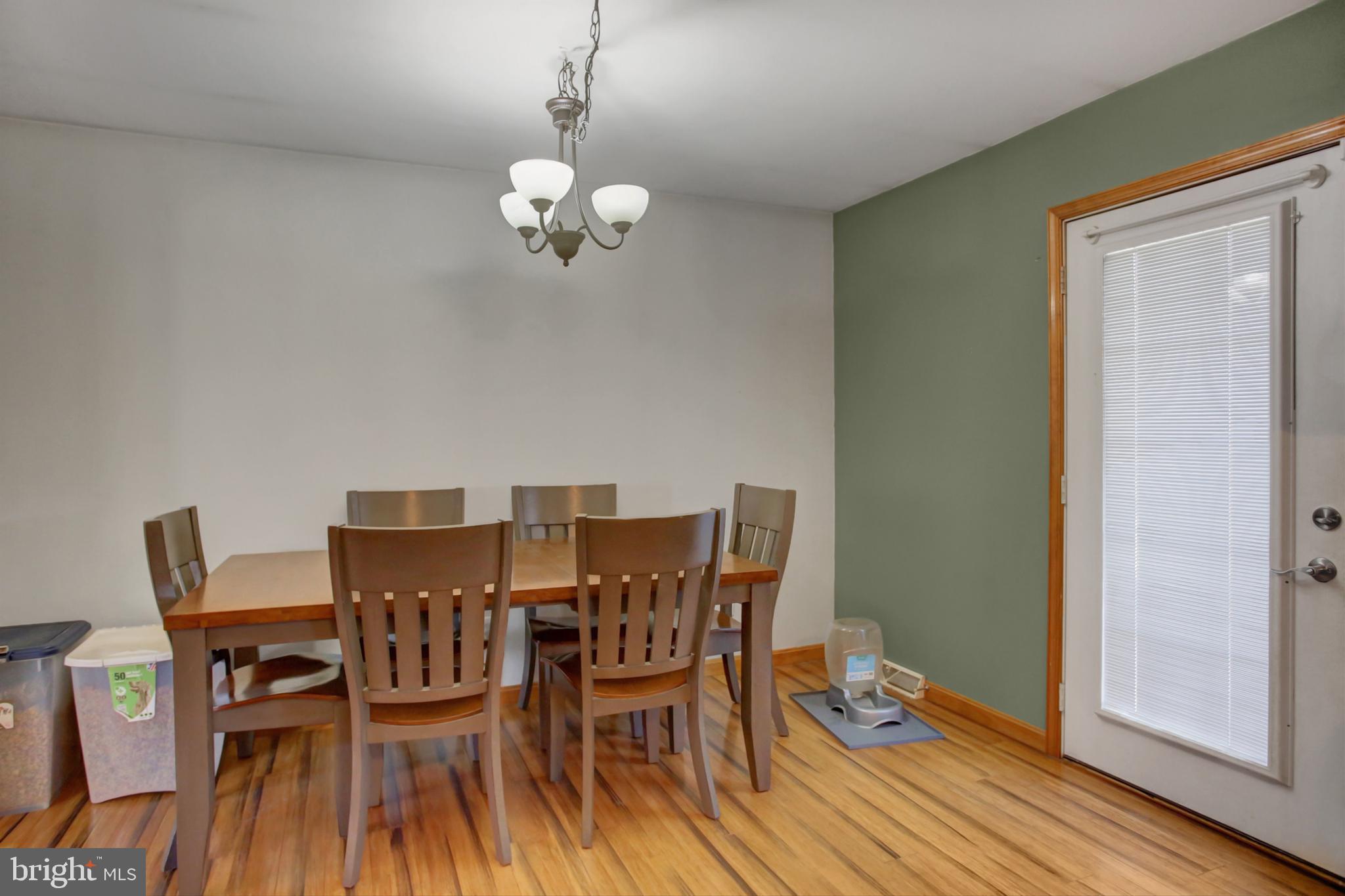 THORNWOOD - Residential