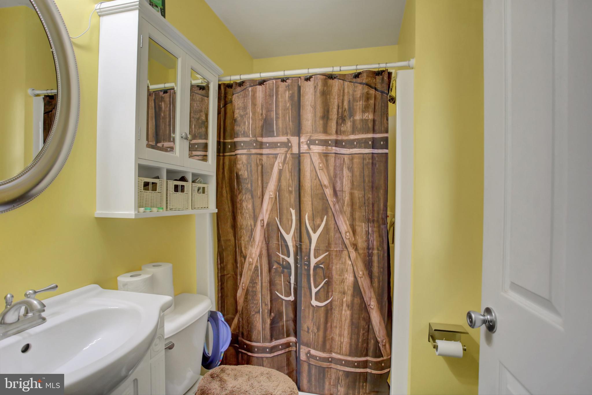 THORNWOOD - Residential