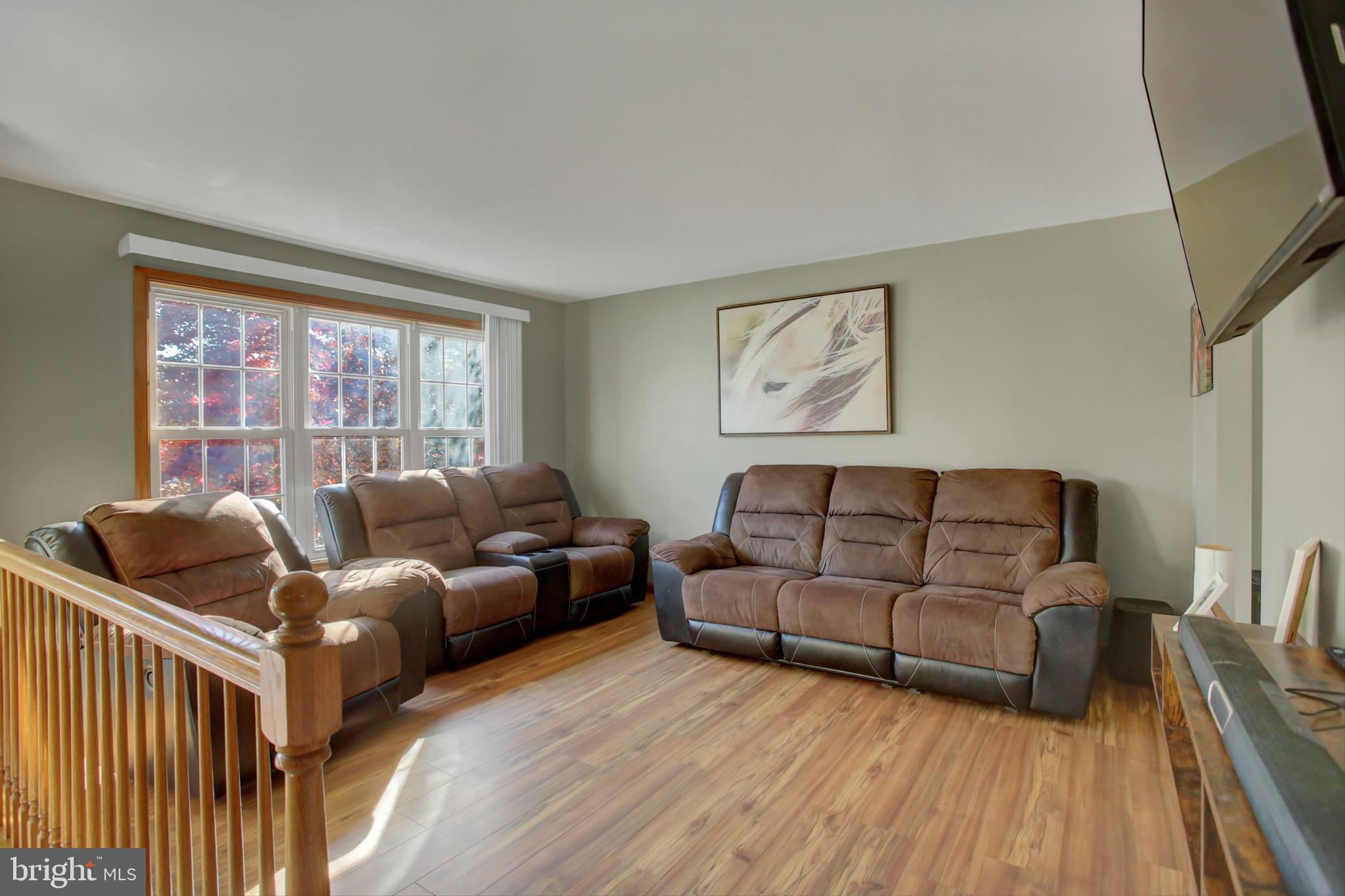THORNWOOD - Residential