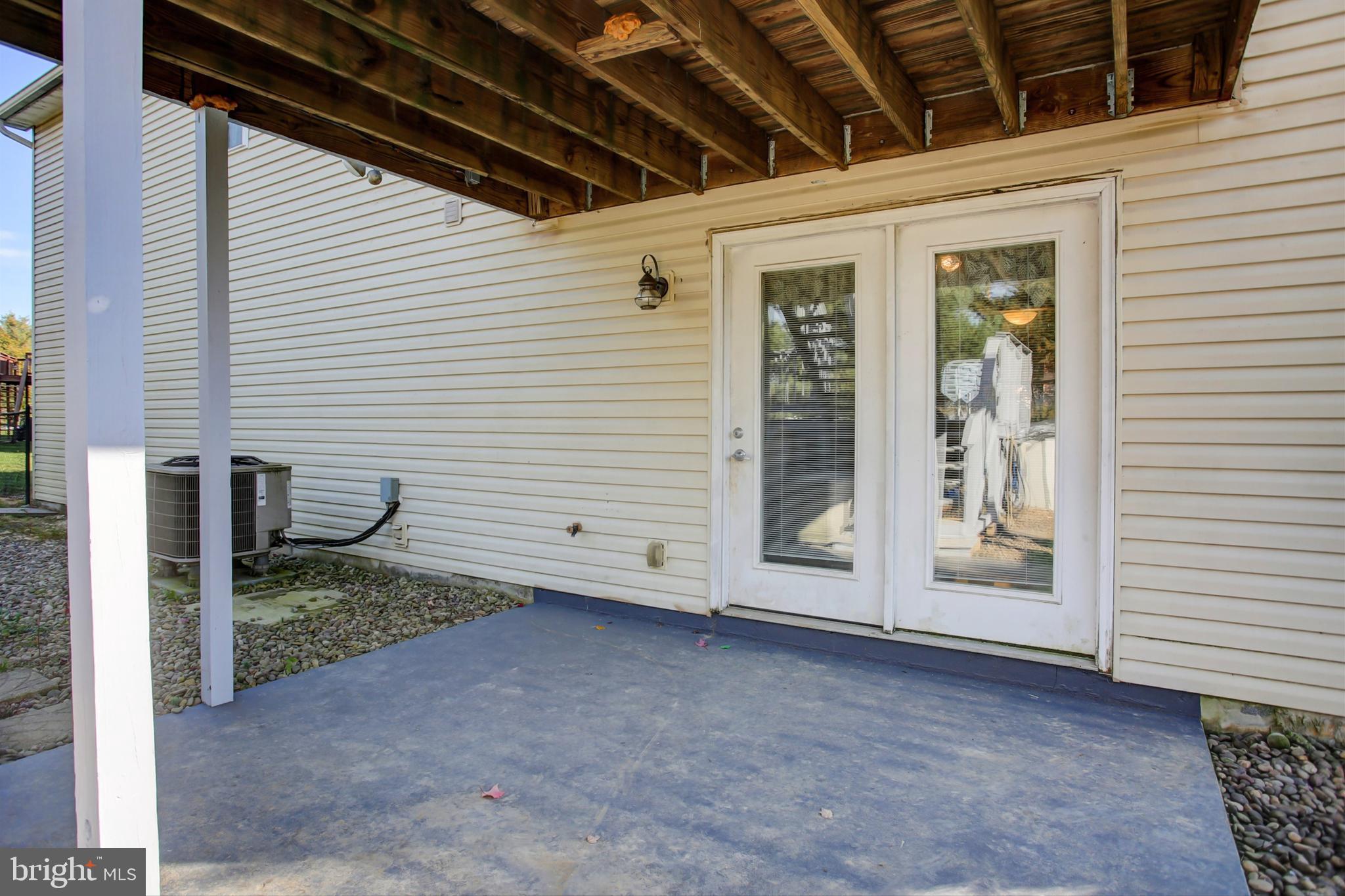 THORNWOOD - Residential