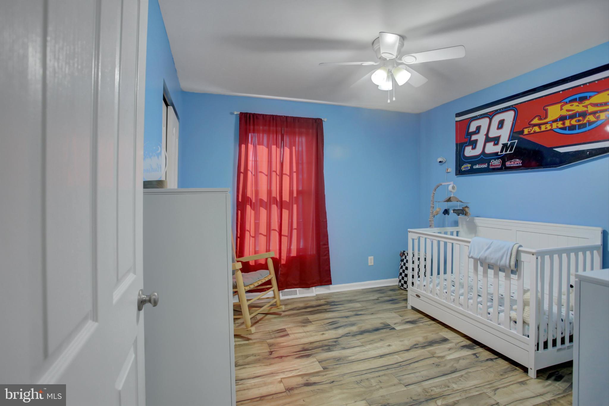 THORNWOOD - Residential