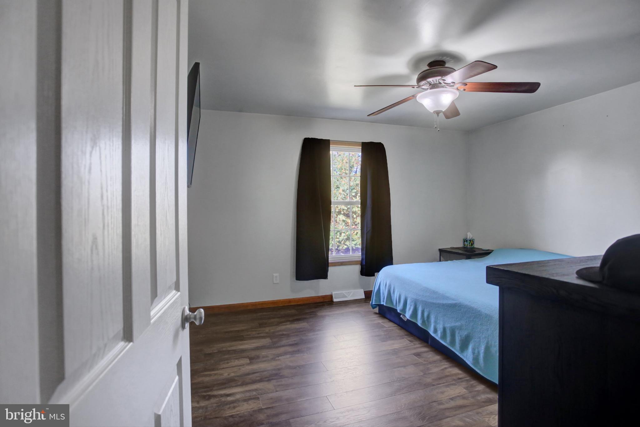 THORNWOOD - Residential