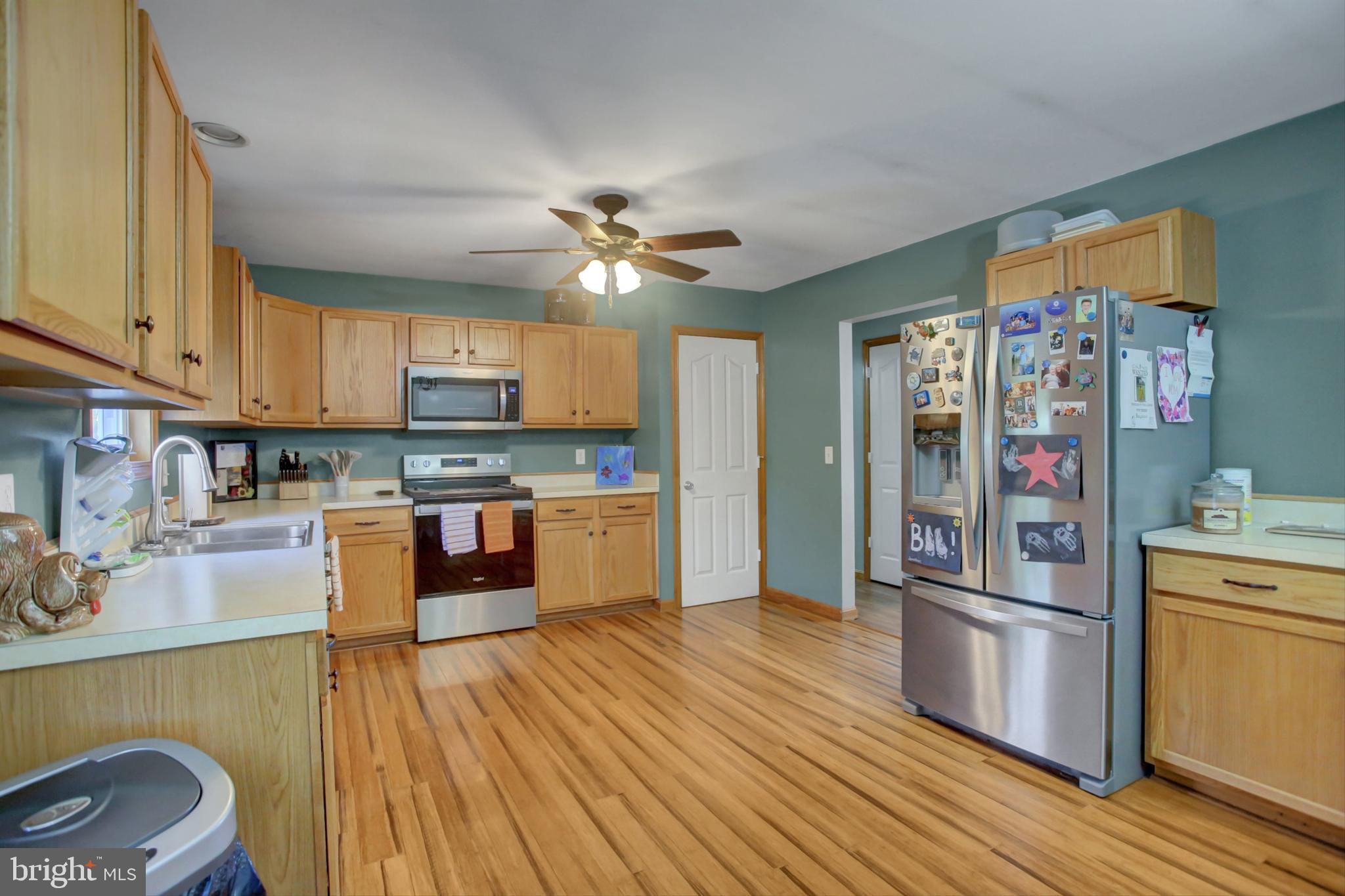THORNWOOD - Residential