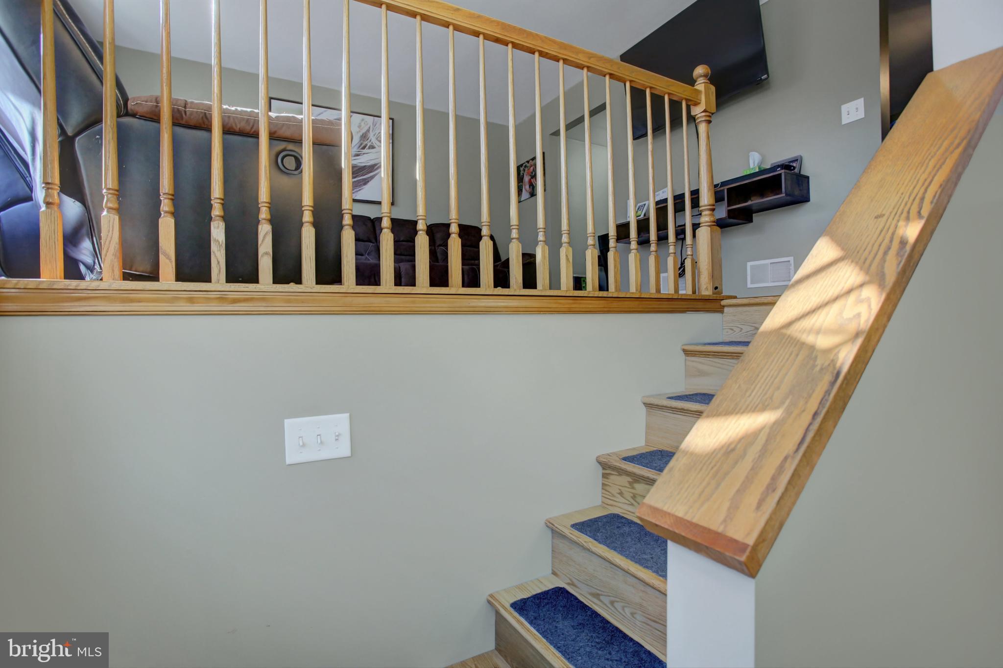 THORNWOOD - Residential