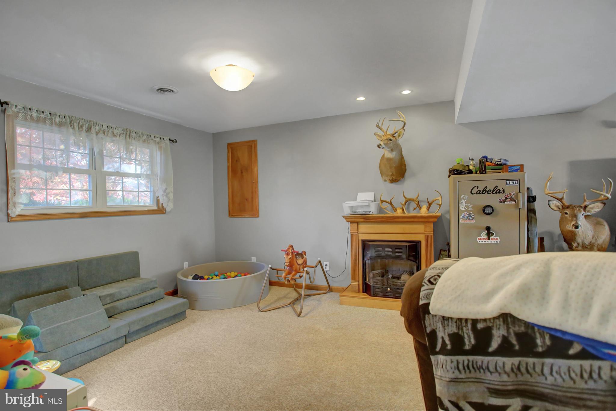THORNWOOD - Residential