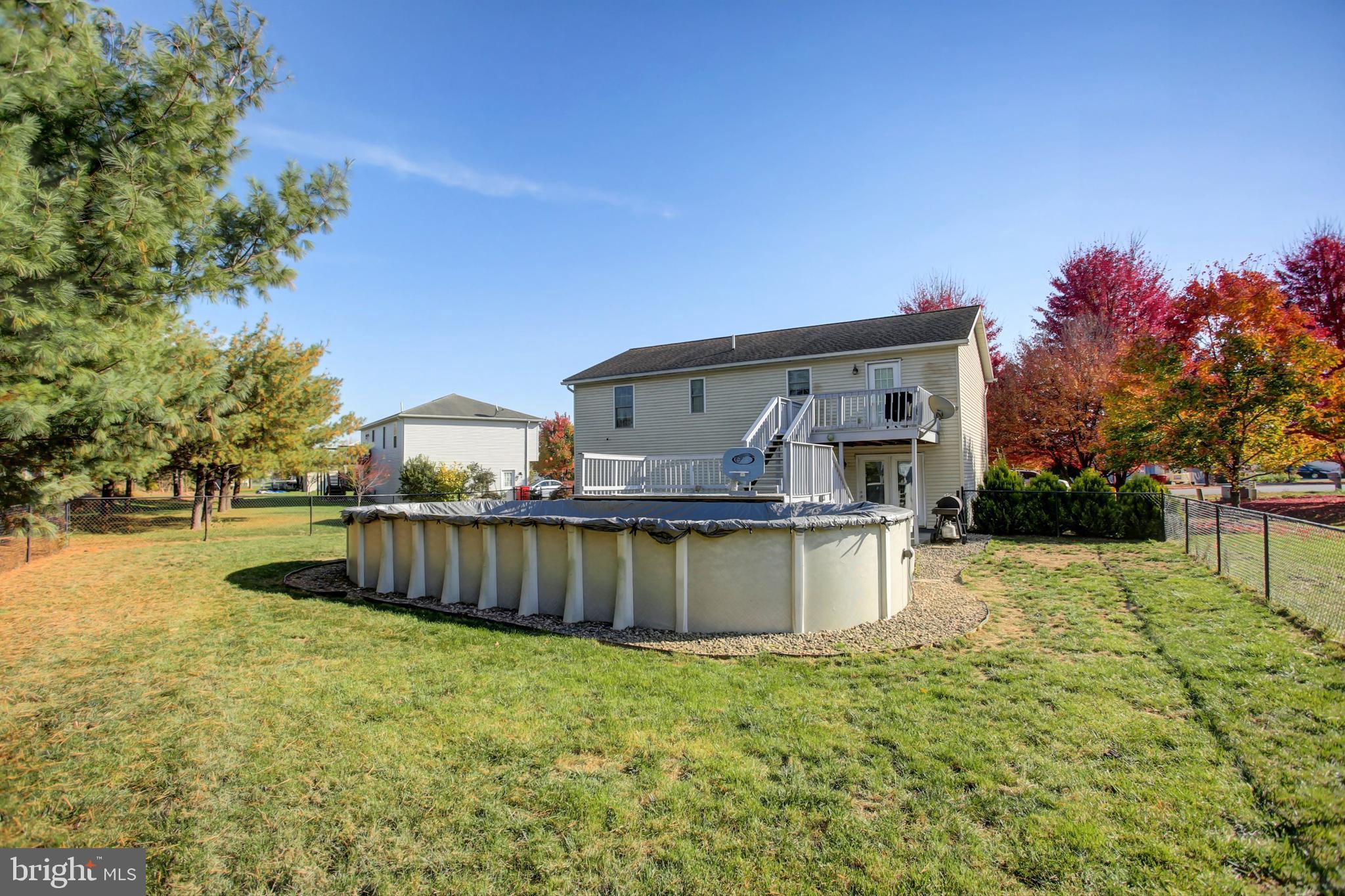 THORNWOOD - Residential