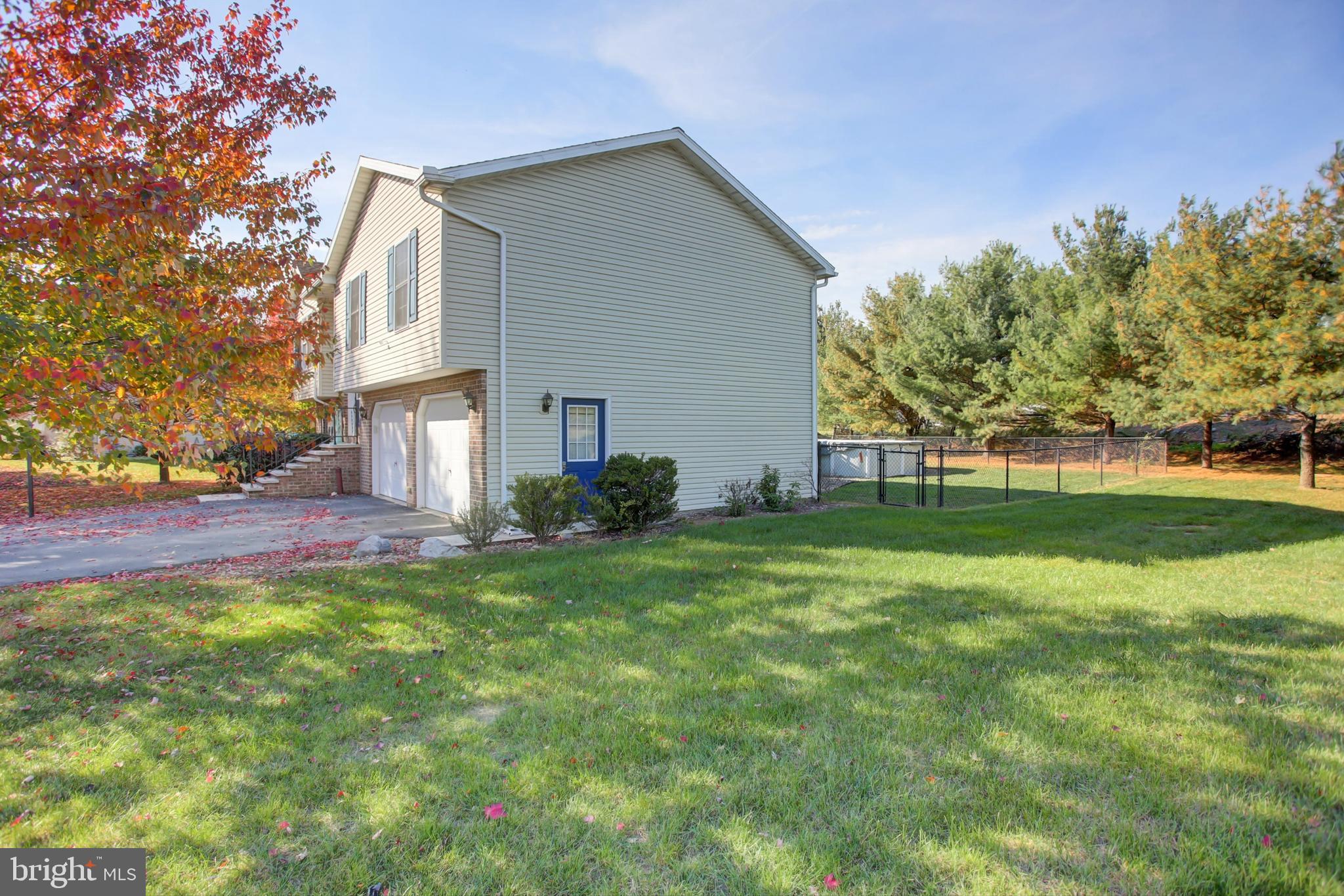 THORNWOOD - Residential