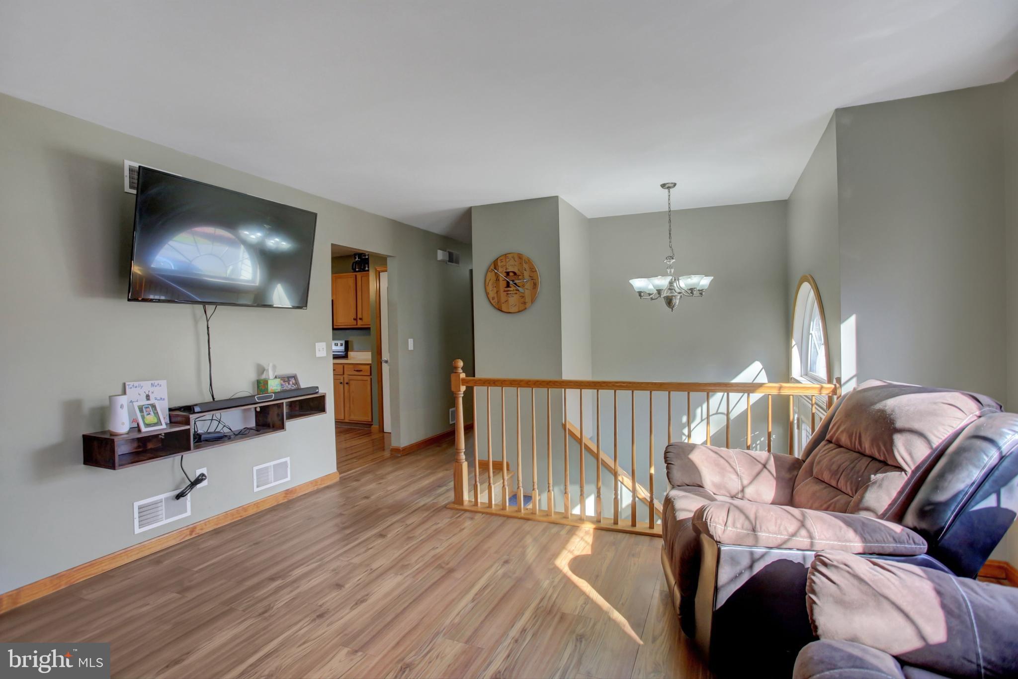 THORNWOOD - Residential