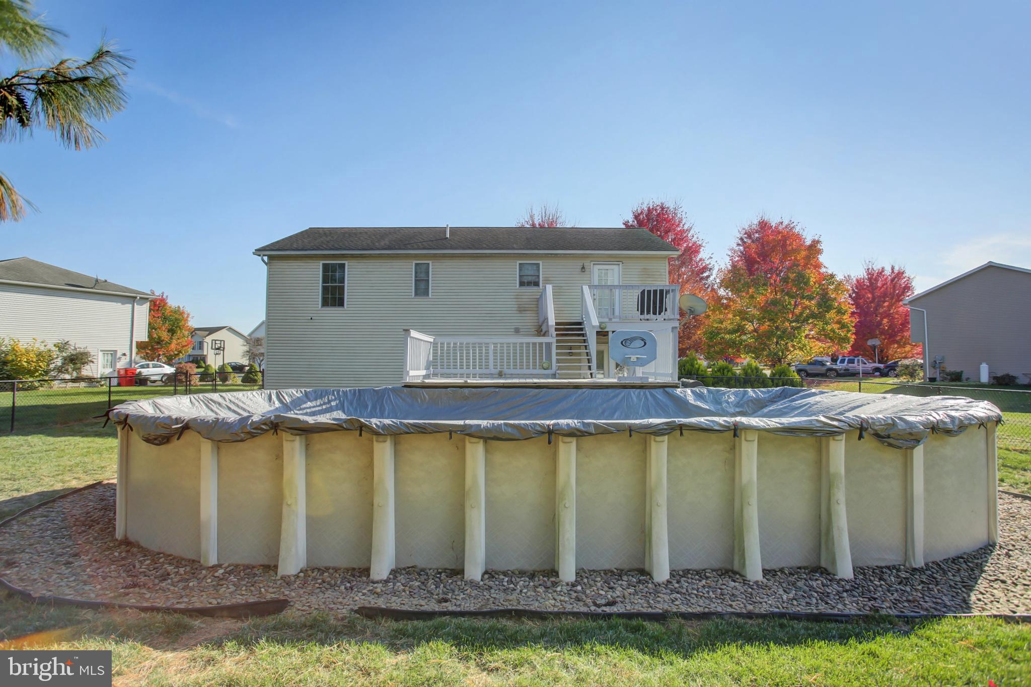 THORNWOOD - Residential