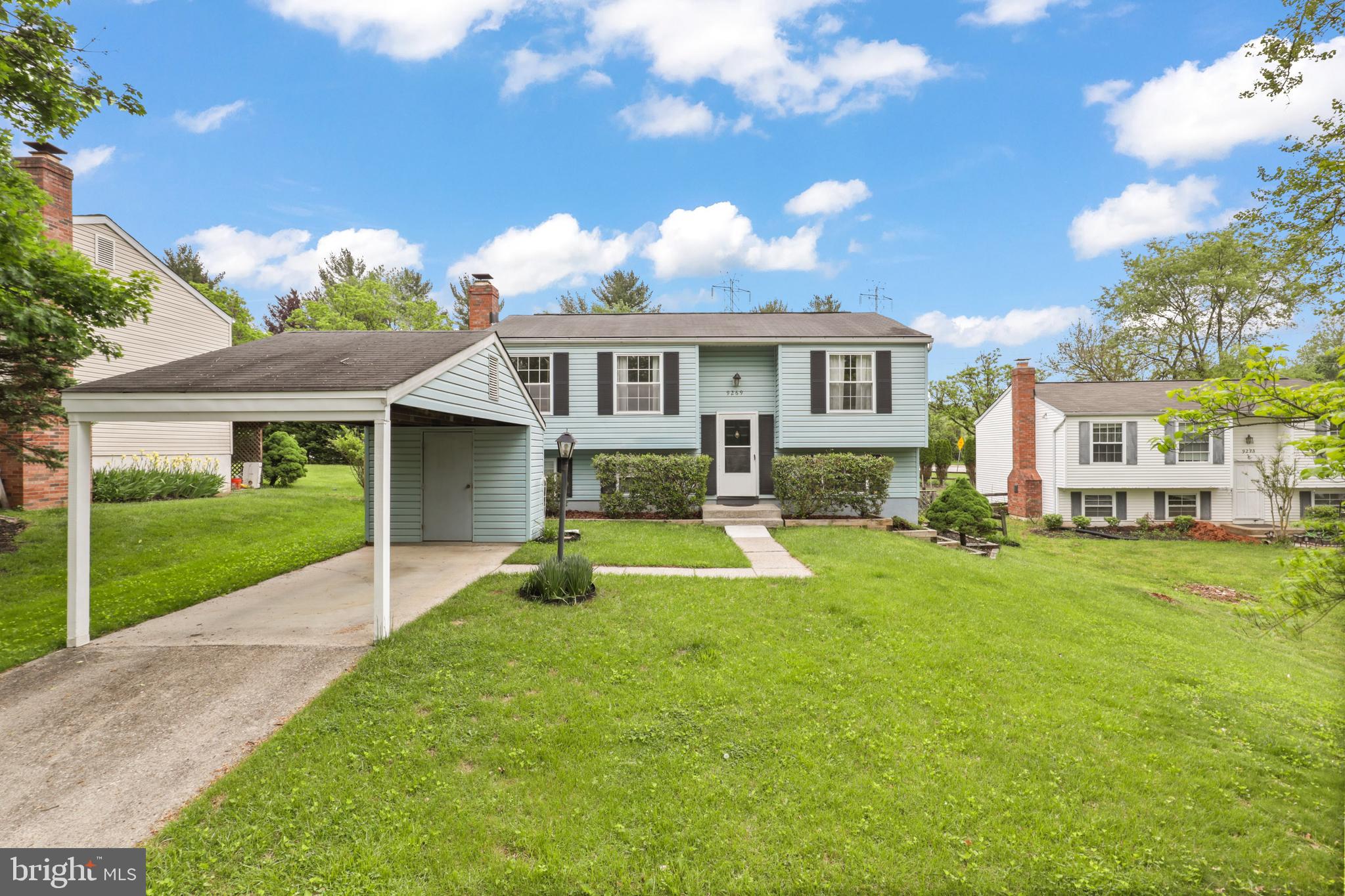 9269 PIGEONWING PLACE