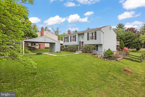 9269 PIGEONWING PLACE COLUMBIA MD 21045