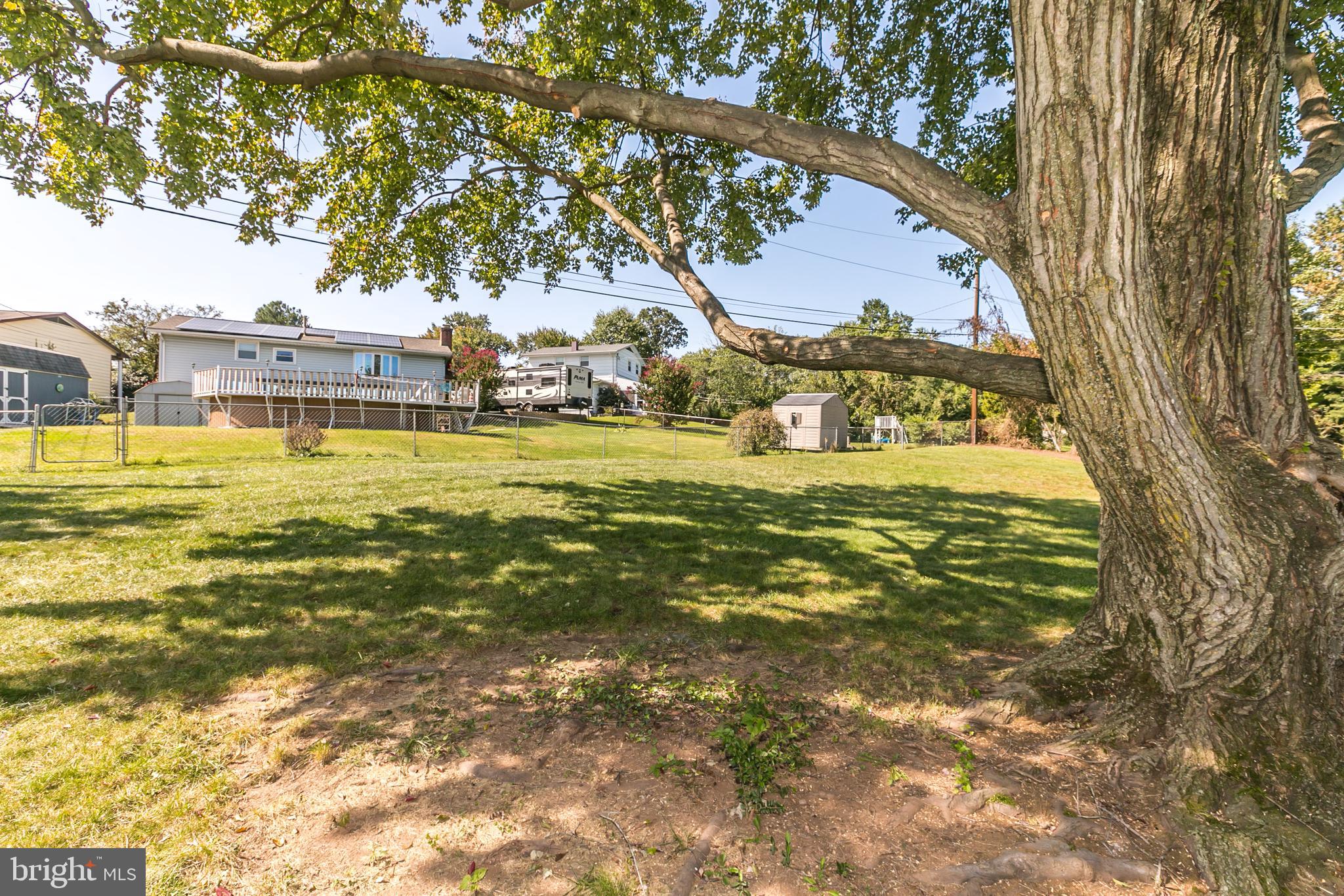 HIGH POINT - Residential