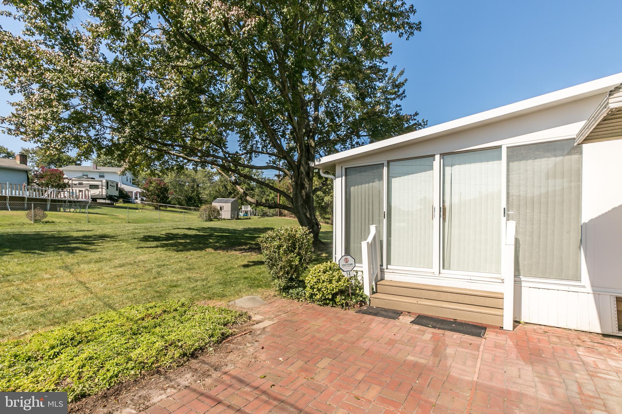 HIGH POINT - Residential