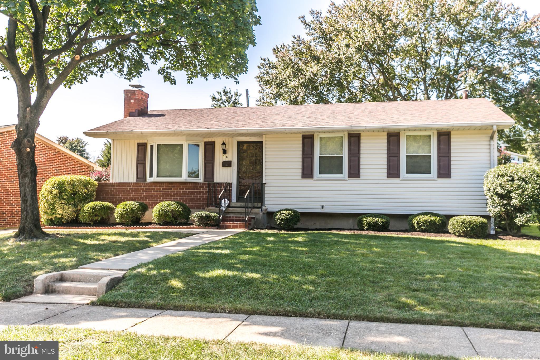 HIGH POINT - Residential