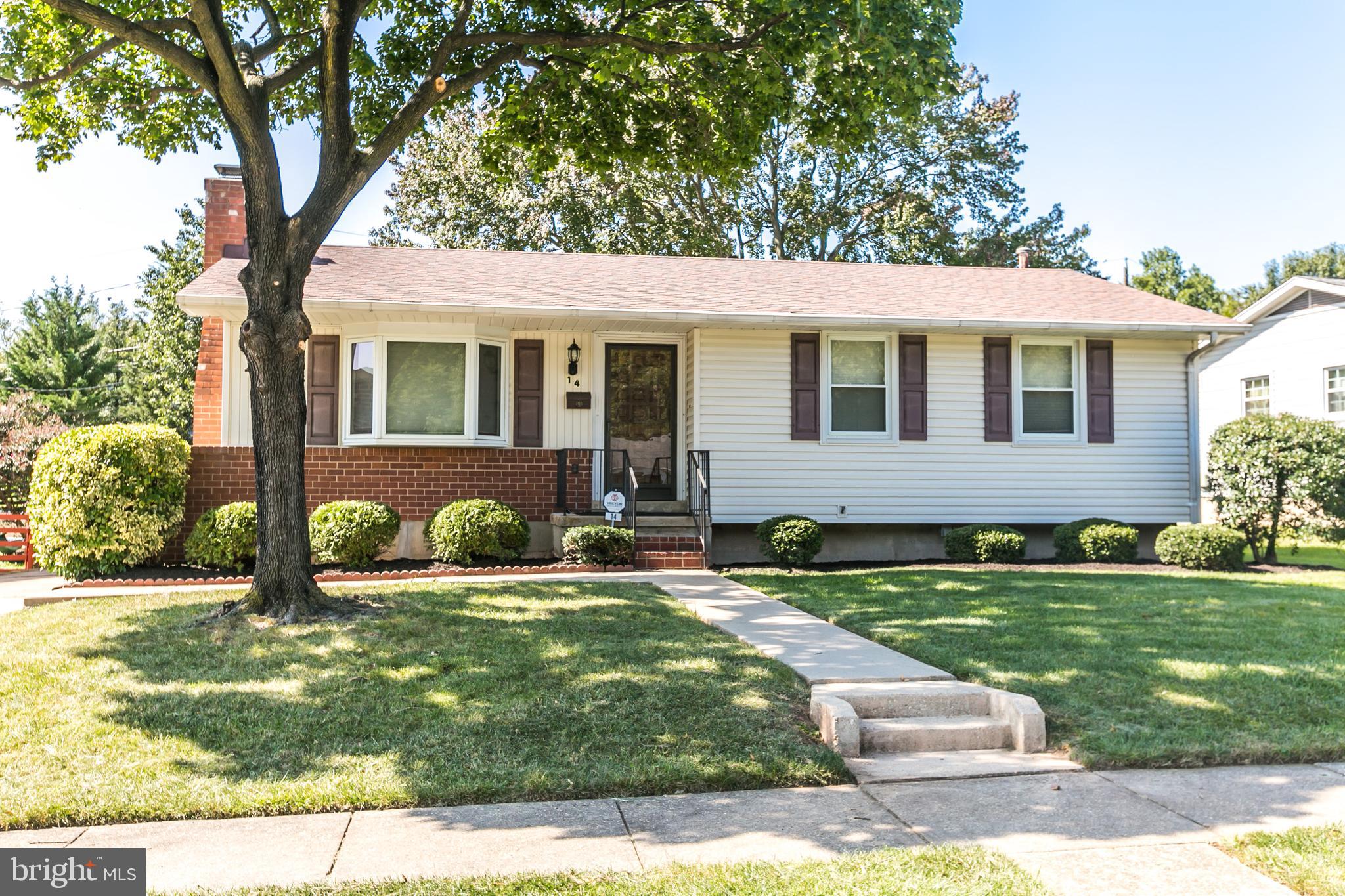 HIGH POINT - Residential