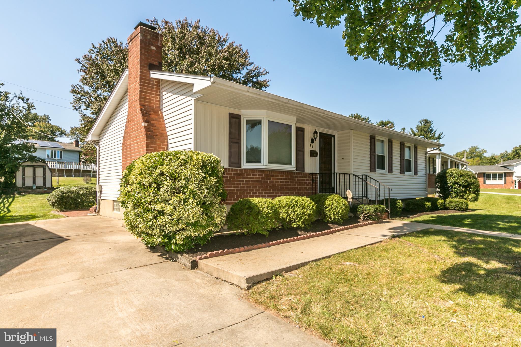 HIGH POINT - Residential