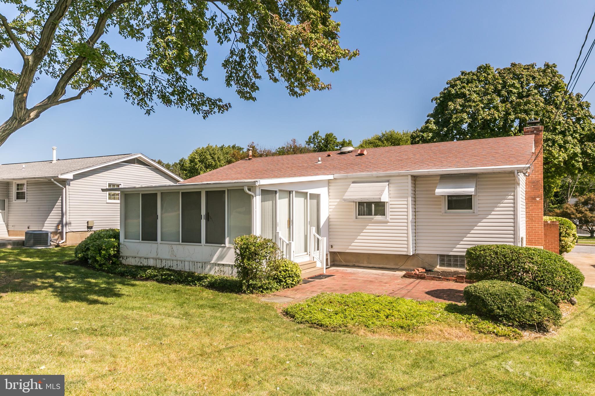 HIGH POINT - Residential