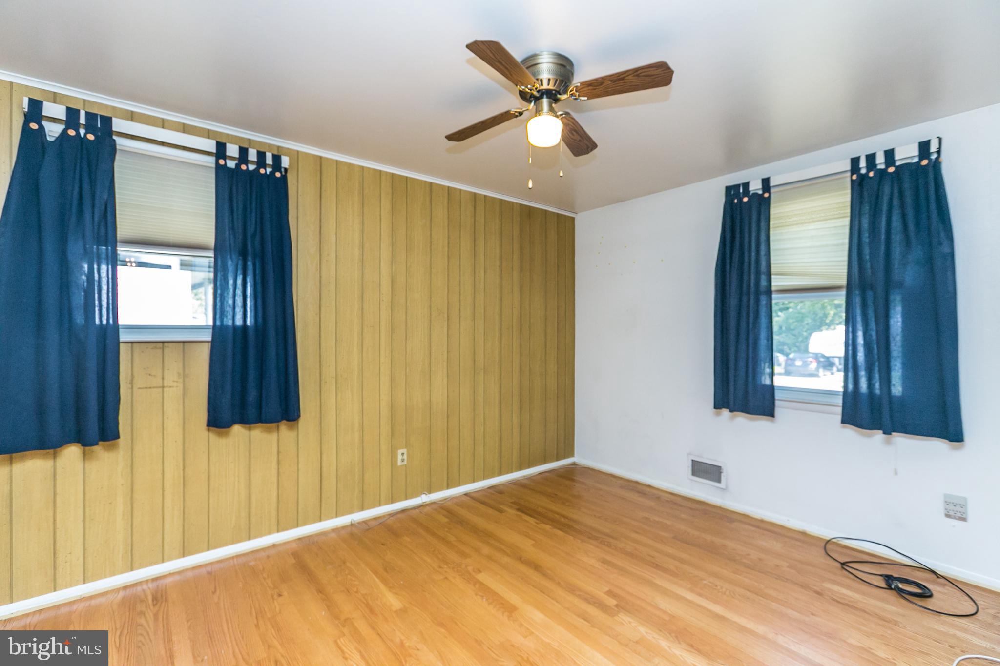 HIGH POINT - Residential