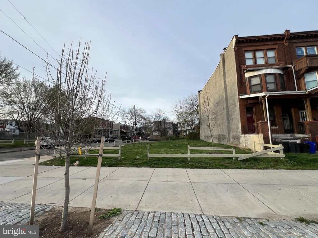 Photo of 1241 W Erie Avenue, PHILADELPHIA, PA 19140 (MLS # PAPH2466216)