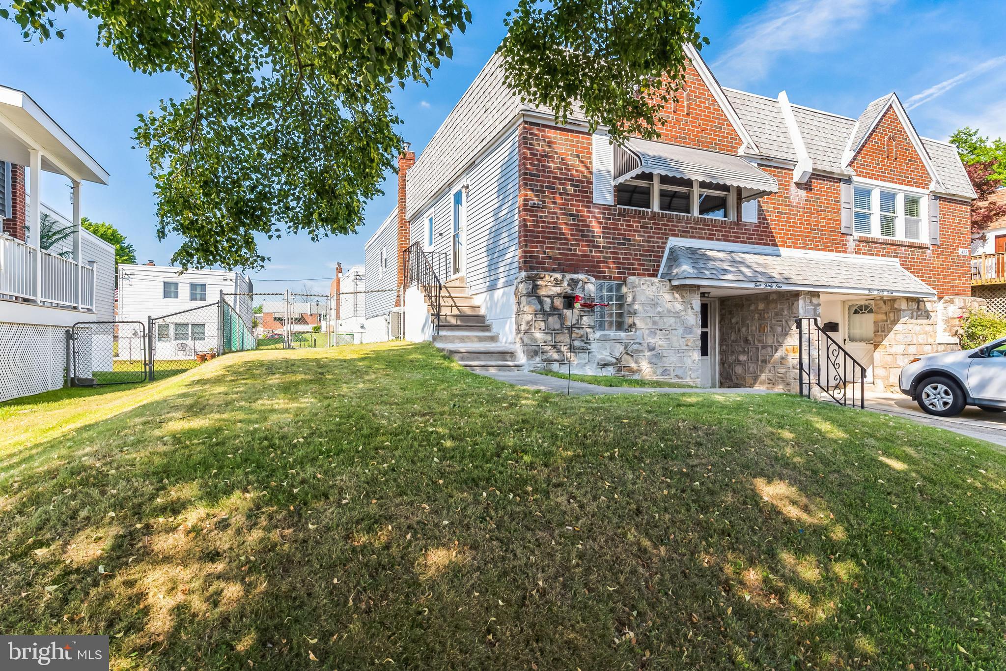 SOMERTON - Residential